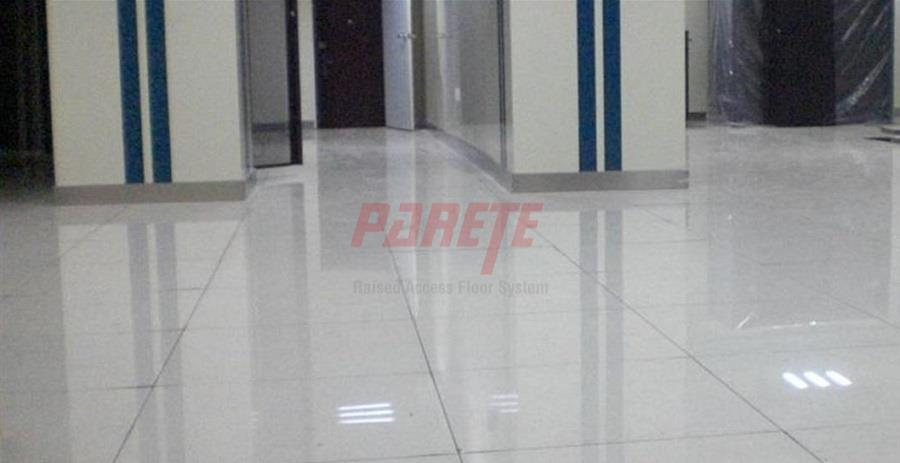 ceramic tile raised flooring panels 