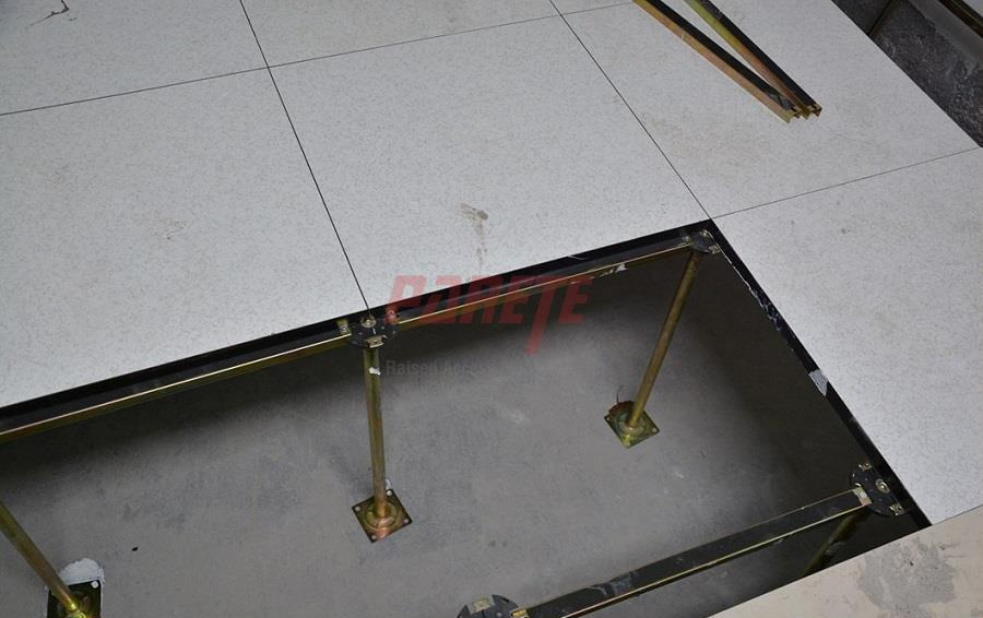 calcium sulphate access floor