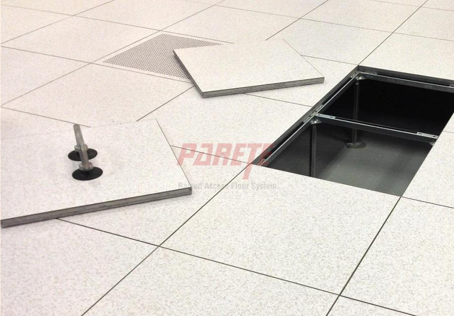 calcium sulphate access floor