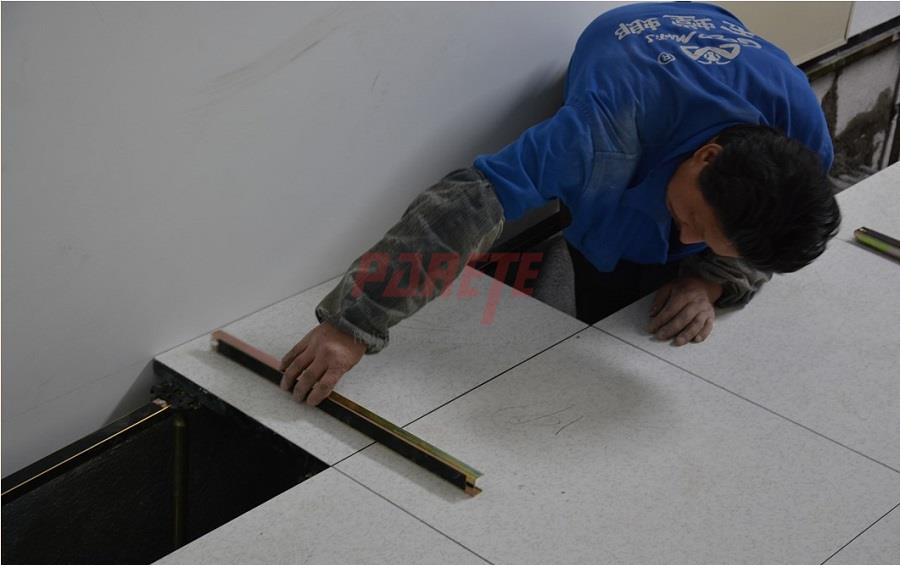 calcium sulphate access floor