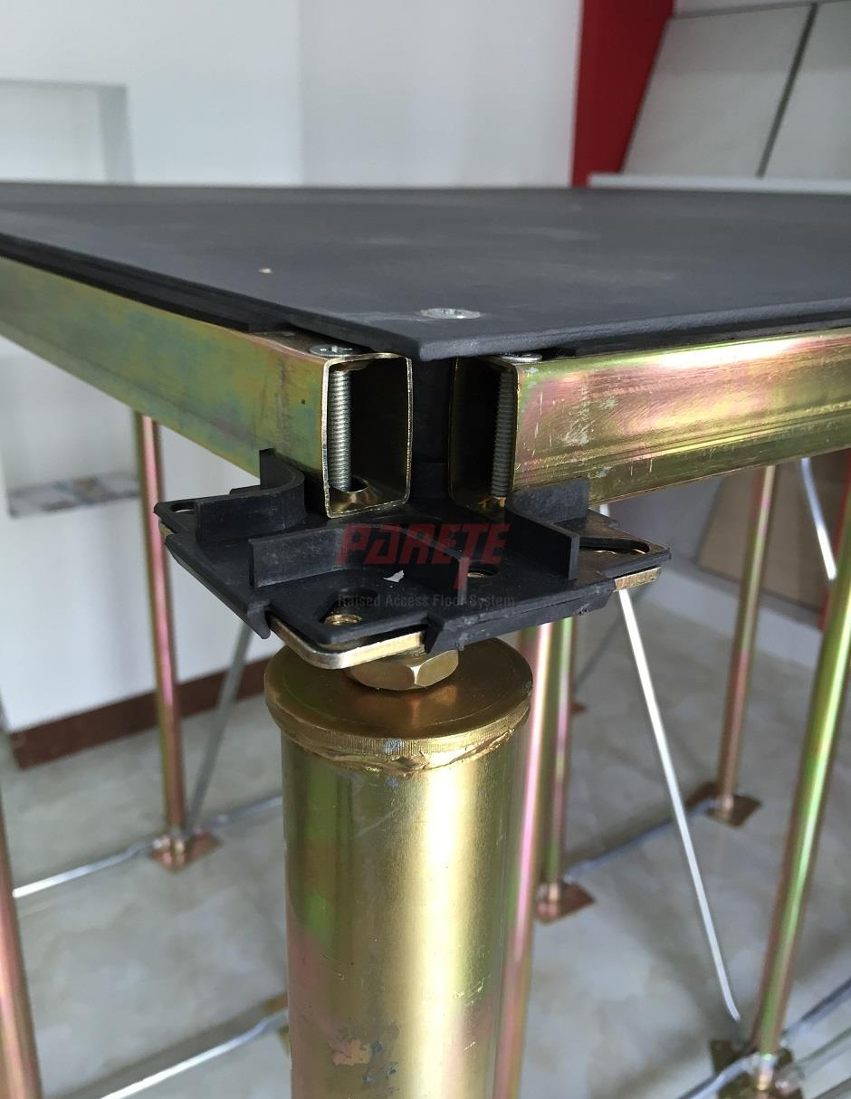 Bracing Support Raised floor