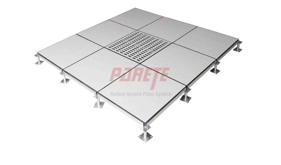  ventilation access floor (sifted floor)