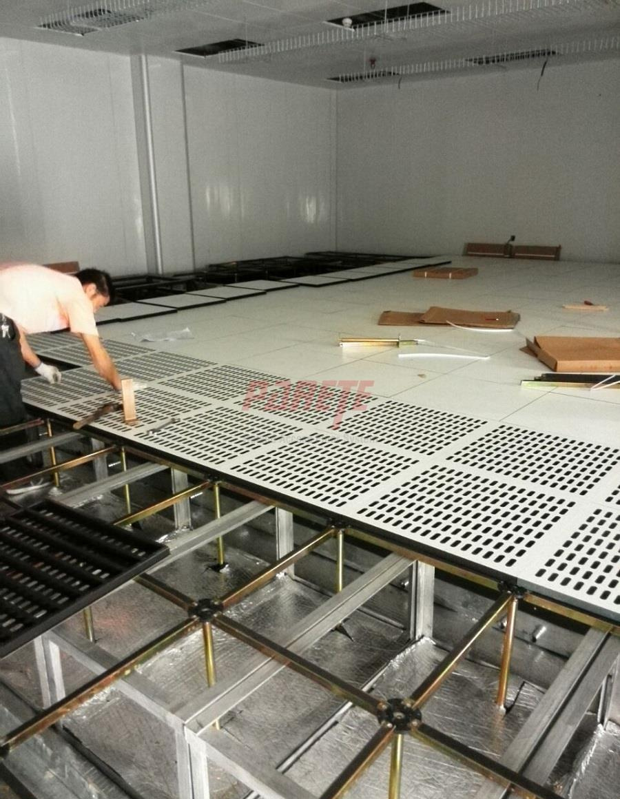  ventilation floor